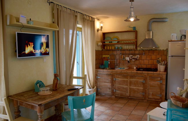 Villa Kamen - Foto 12