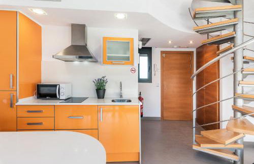 Aparthotel Las Palmeras Castelldefels - Photo 8