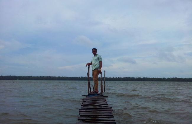 Daaven's Island Resort - Photo 38