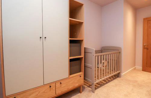 Grange Barn - Foto 34