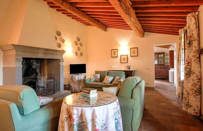 An Authentic Tuscan Stay - Foto 19