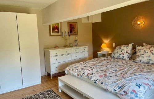 La Villa Rouge - Foto 11