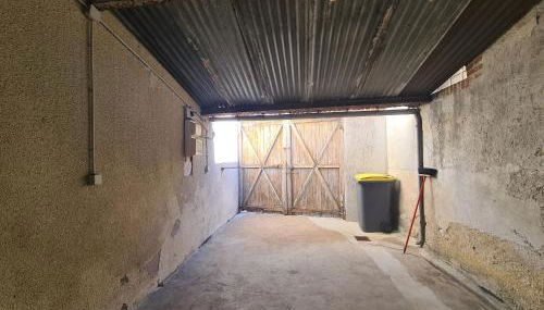 Maison confortable près des Châteaux de la Loire et Zoo de Beauval avec cour et parking privé - FR-1-591-367 - Foto 5