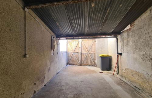 Maison confortable près des Châteaux de la Loire et Zoo de Beauval avec cour et parking privé - FR-1-591-367 - Foto 5