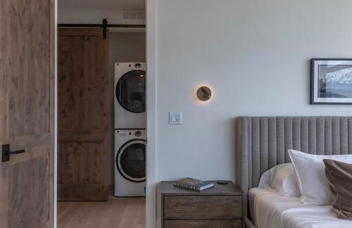 Newly Built - The Targhee at The Basin Luxury Suites - Foto 14