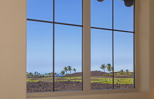 The Mauna Lani Golf S K5 3 Bedroom Condo by RedAwning - Foto 44