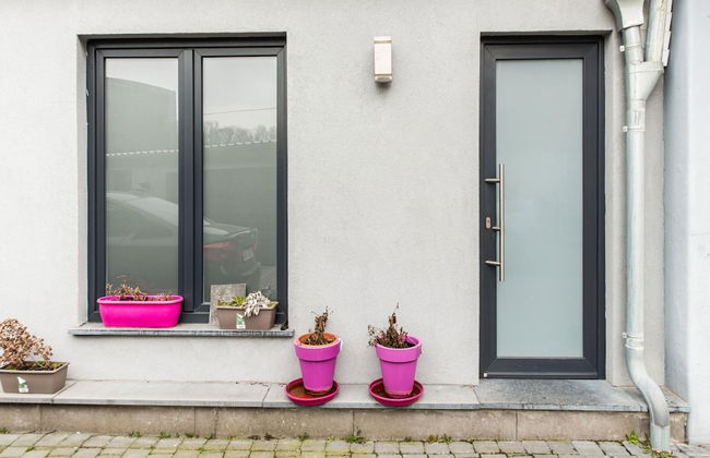 Holiday Home in Verviers With Sauna - Foto 2