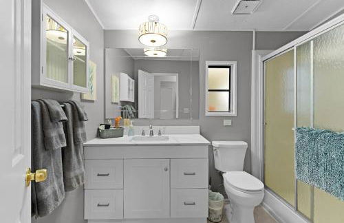 Porch, Lanai, Pet-Friendly & Golf Paths - Foto 22