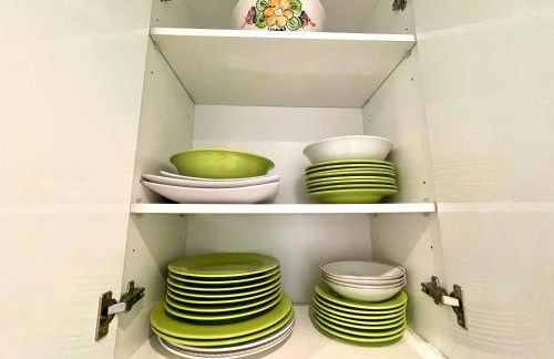 Sweet Home & Garden Altea Hills - Photo 41