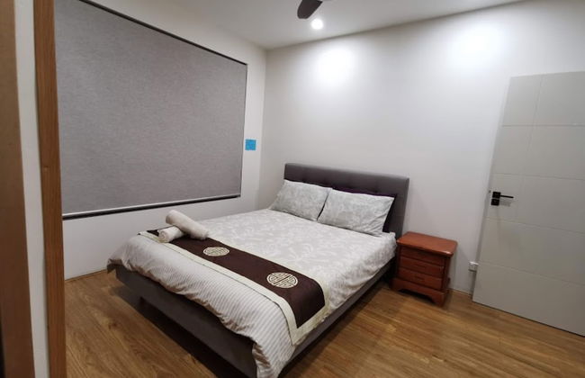 Serviced Waterfront Whole Villa Sydney - Foto 8