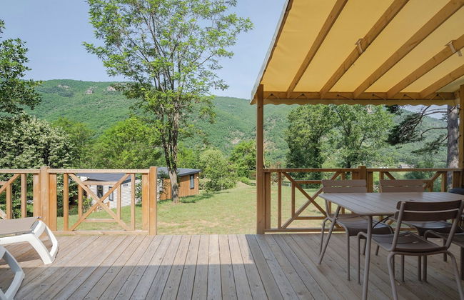 Camping RCN Val de Cantobre - Foto 33