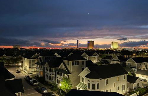 Icon Playce: Beachfront with 360 rooftop - Foto 69