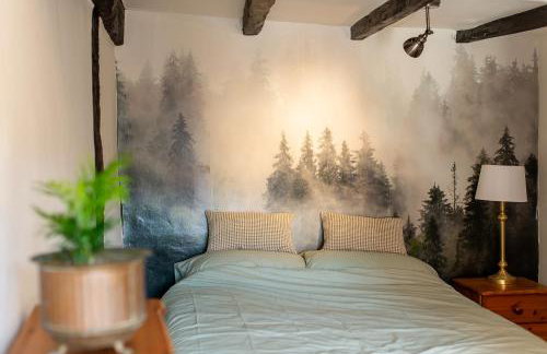 Riverside Georgian House Bewdley Sleeps 6 - Foto 20