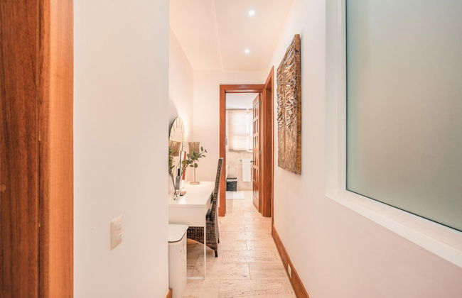 Modern 2br-apartment w Golf View at Casa de Campo - Foto 29