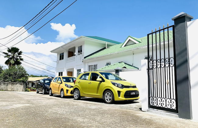 Oceanic View Apartments - Foto 74