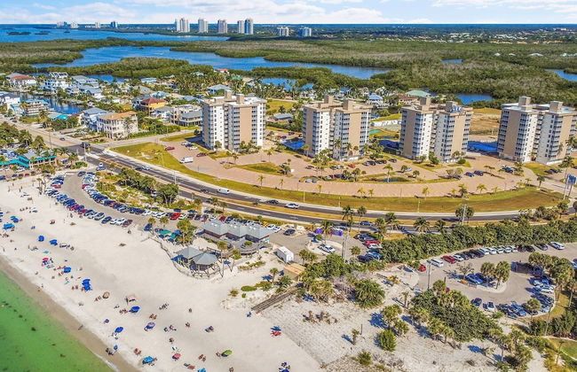 Beach & Tennis 1301 - Foto 1