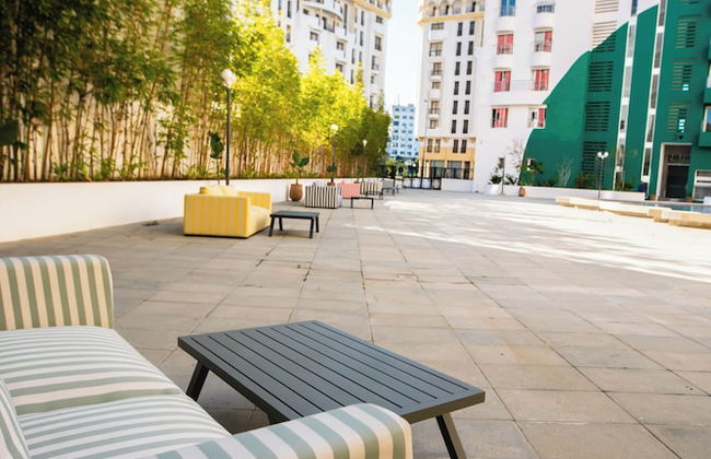 Noreba Hospitality - Foto 60