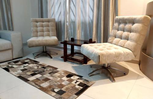 Casa Confortável e Climatizada, Perfeita para Todas as Estações - Foto 36