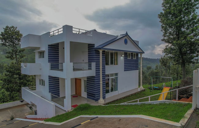 Akshu's Nest - Photo 11