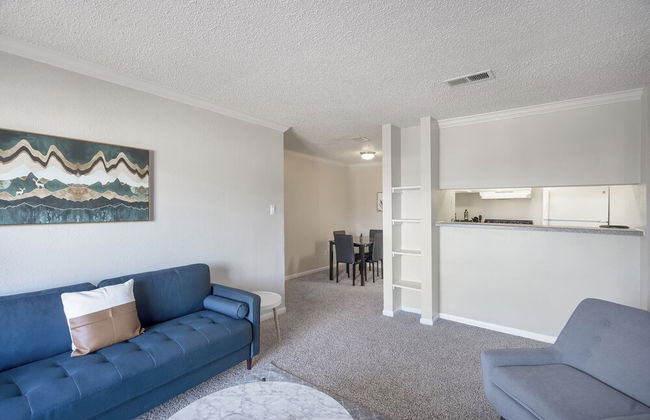 Lovely Midland Getaway With Fitness Center - Foto 13