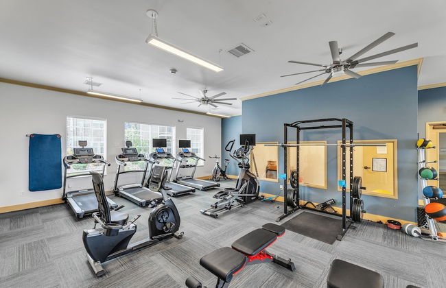 Luxurious 1 Bed 1 Bath Apartment At The Meadows 1 Bedroom Apts by FlexHaus - Photo 14