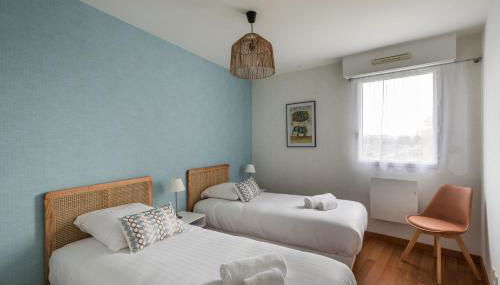 Le Jardin des Plantes - Bail mobilité sur Nantes - Foto 4, Other