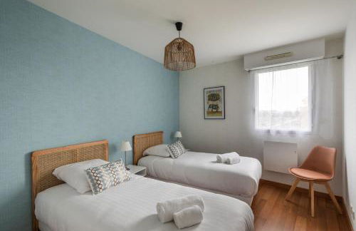 Le Jardin des Plantes - Bail mobilité sur Nantes - Foto 4