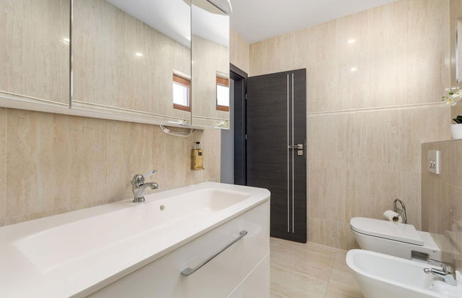 Villa Grandioza Zadarvillas - Foto 64