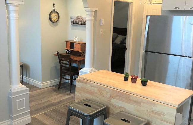 Esther's Place-Carleton Place Downtn Apt - Foto 31