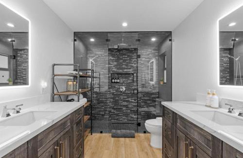 2 Masters Heated Pool Near Beach & Atl Ave! - Foto 3