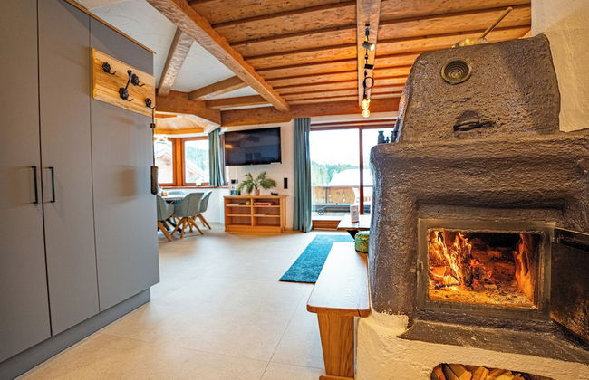 Schickster Sky Lodge - Foto 39