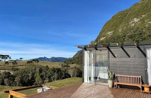 Casa de Vidro - Foto 61