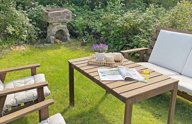 8 Person Holiday Home in Vastra Amtervik-by Traum - Foto 22