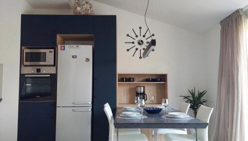 Lavandula 2 - Photo 3, pet friendly, minibar