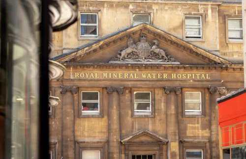 Clematis Cottage - Idyllic Village close to Bath - Foto 22