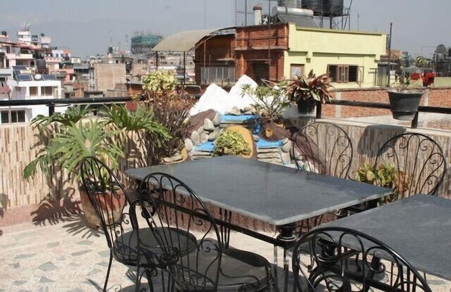 Thamel Apartments Hotel - Foto 56