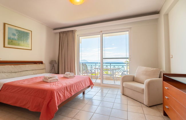 Hotel Grand Nefeli - Foto 40