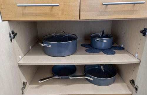 Long Island City 1 BR w Work Setup by Anyplace - 11743 - Foto 21