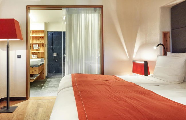 Kitzbühel Lodge - Foto 13