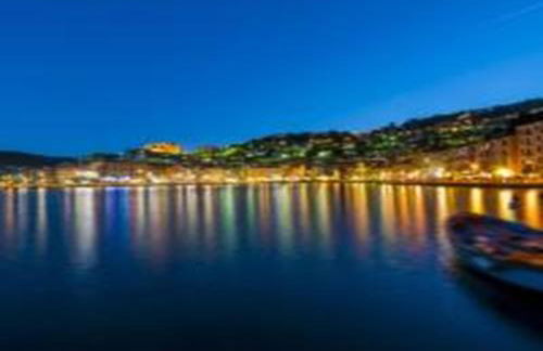 App - Il Fenicottero con parcheggio gratuito ad Orbetello - Foto 47