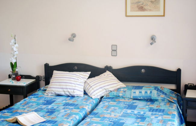 Marita's Apartments - Foto 18