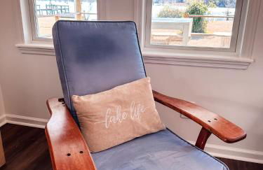 Lakefront Fishing and Grilling - Home Sweet Home! - Foto 11