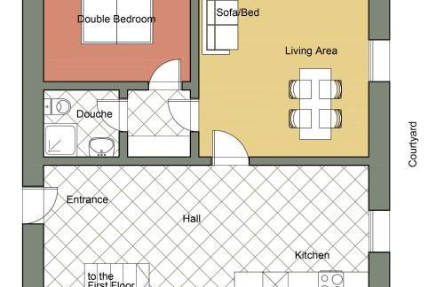 The Stonehouse - Photo 23