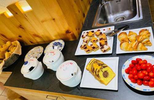 Hotel Elisabeth Panorama - Photo 13