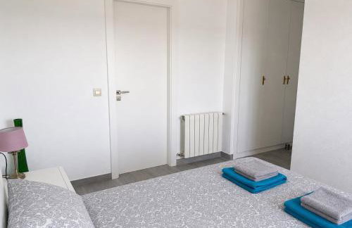 Apartment direkt am Strand - Foto 26