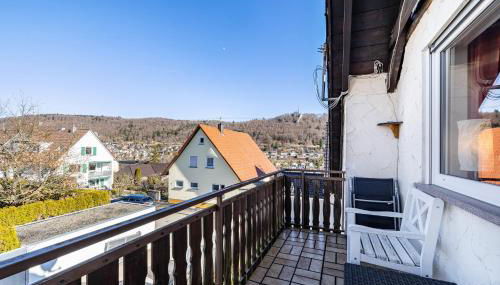 Ferienwohnung Sonnenblick - Foto 2