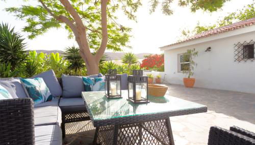 Casita 1, Caserio de Guaza - Foto 4