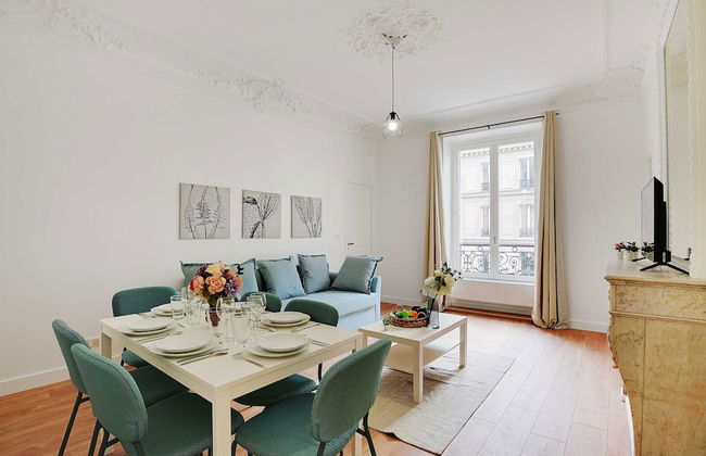 Résidence Paris REAUMUR - Foto 59