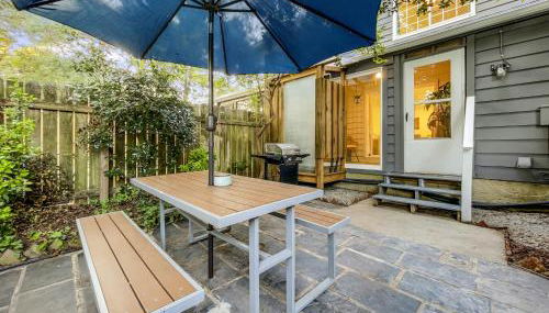 5 Min to Beach—King Beds - Foto 5