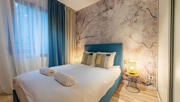 RentPlanet - Apartament Bema - Foto 3, Habitación